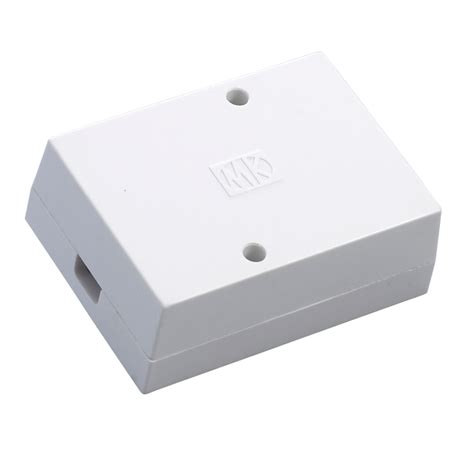 30a 3 terminal junction box white|30 amp junction boxes electrical.